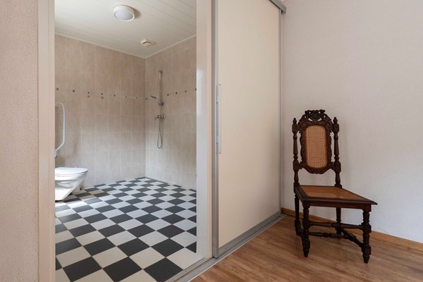 Medium property photo - Beukenlaan 17, 4731 CD Oudenbosch